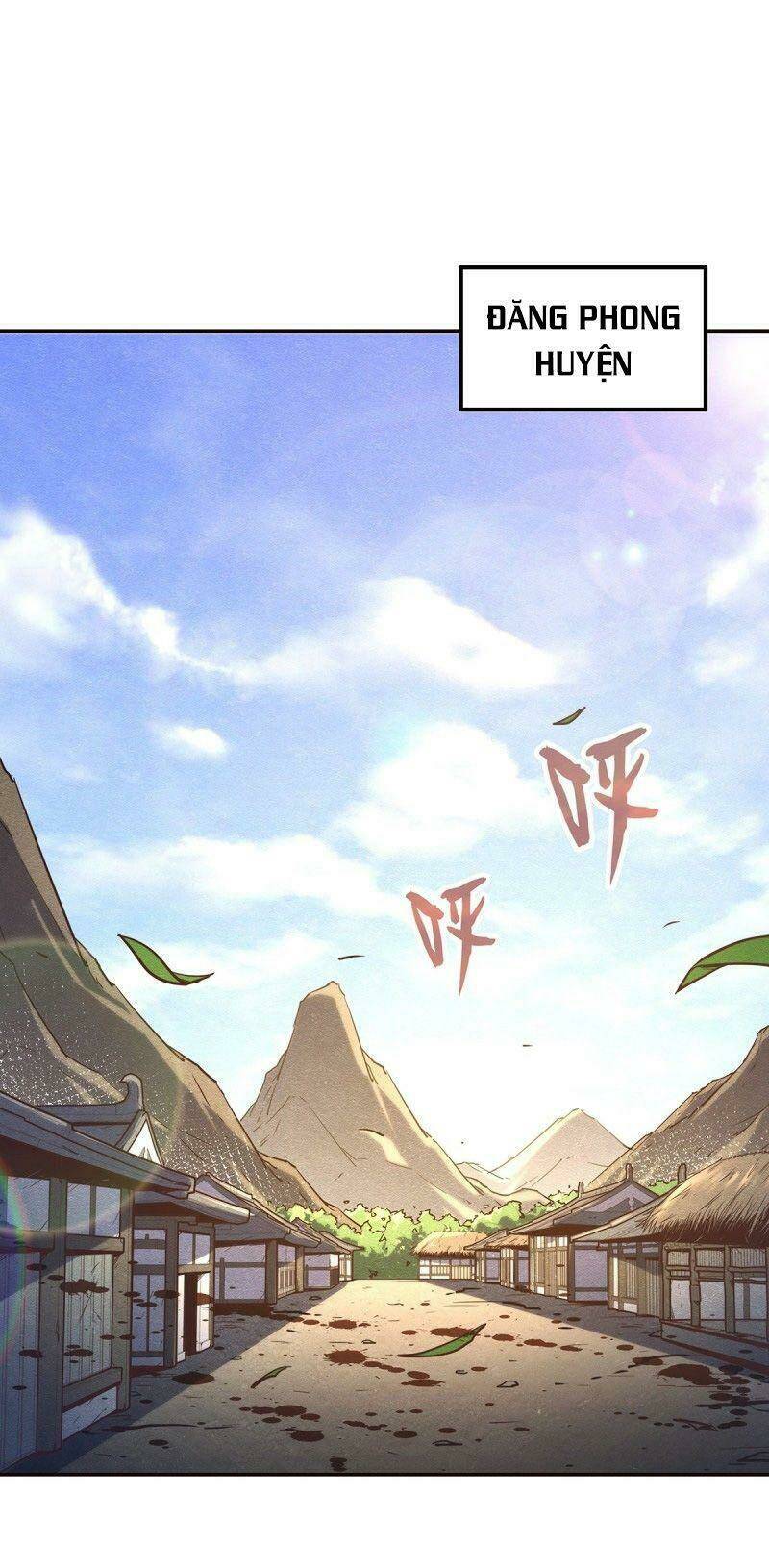 Sinh Tử Quyết: Chapter 94