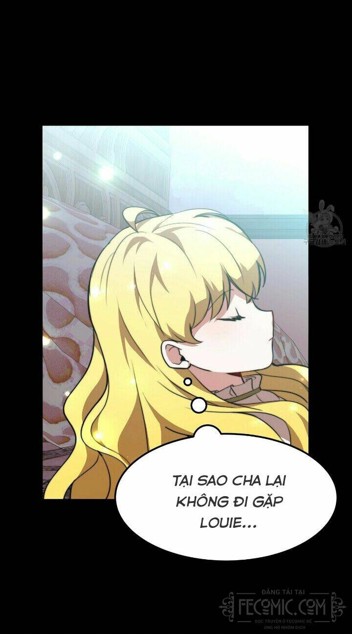 Công Chúa Bị Lãng Quên Muốn Sống Trong Hòa Bình: Chapter 19