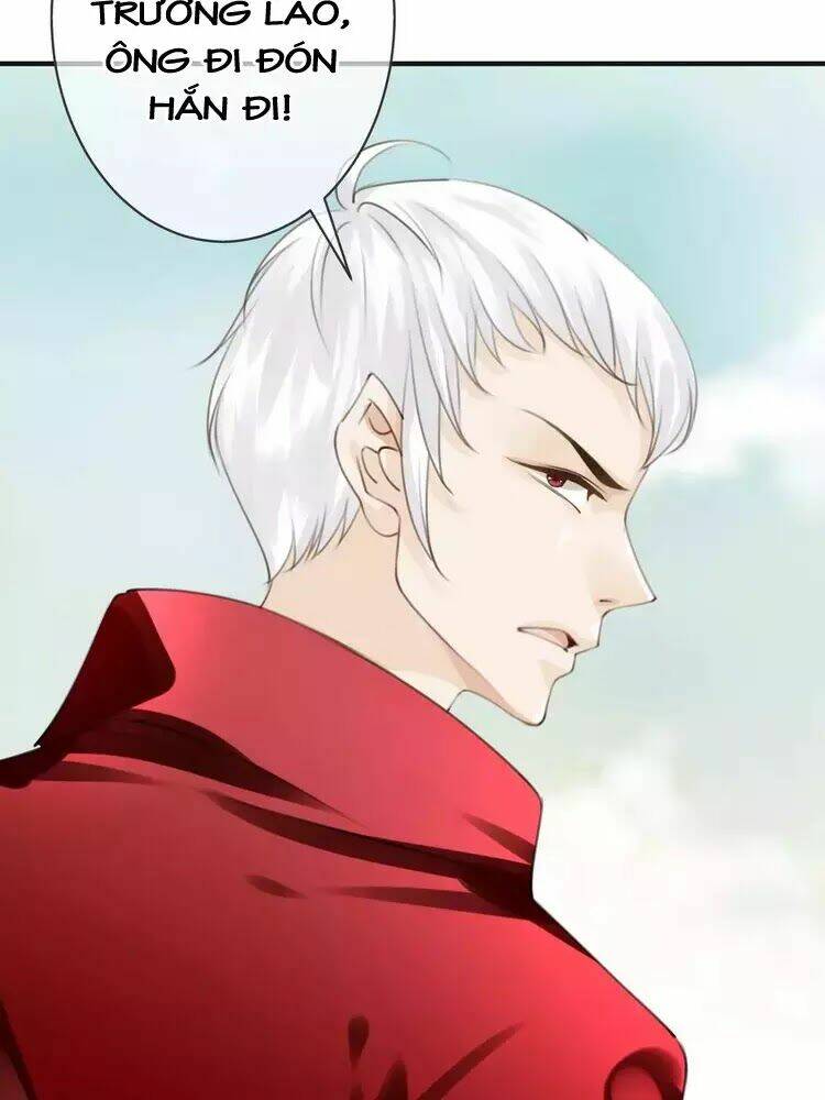 Thiên Thần Không Có Tiết Tháo: Chapter 50