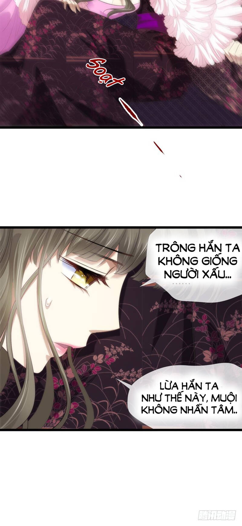 Một Vạn Tư Thế Công Lược Yêu Nam: Chapter 121