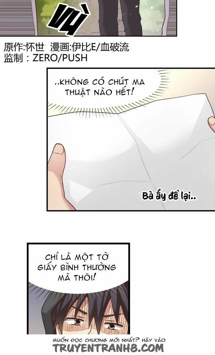 Vì Tôi Là Ông Chú Mở Tiệm Bán Vũ Khí: Chapter 50