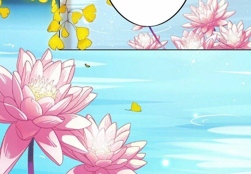 Thiên Kim Bất Hoán: Chapter 1