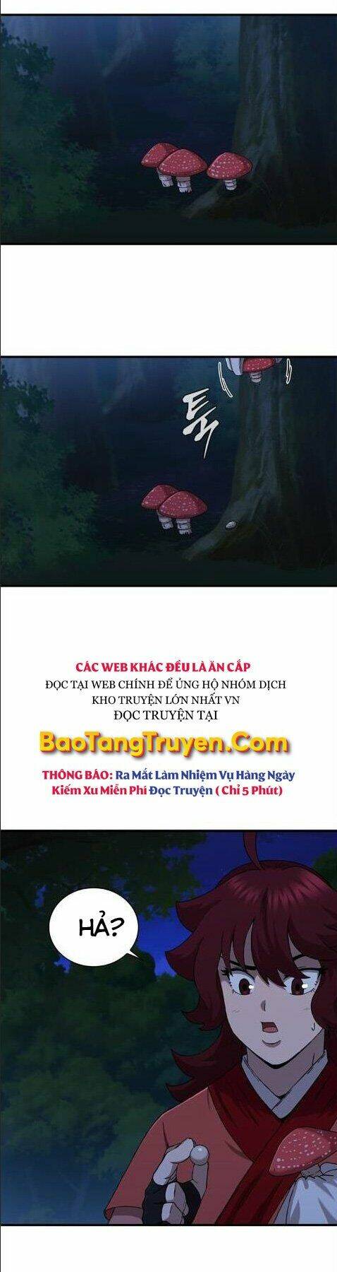 Thân Thủ Đệ Nhất Kiếm: Chapter 88