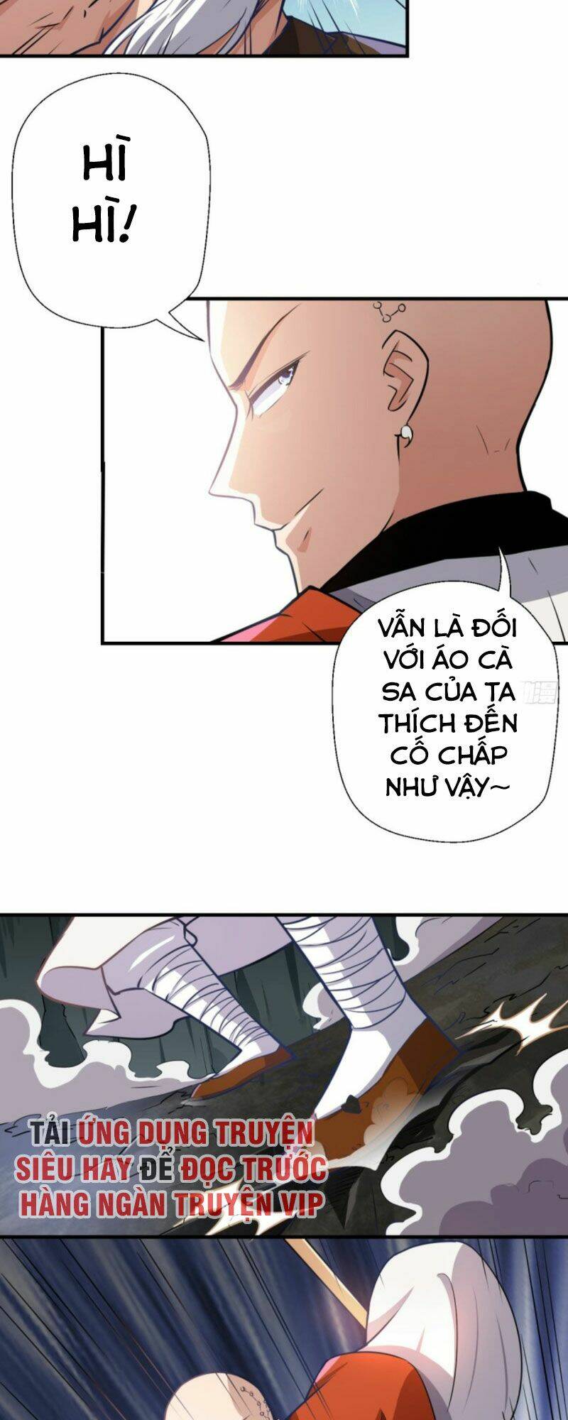 Tà Du Ký: Chapter 9