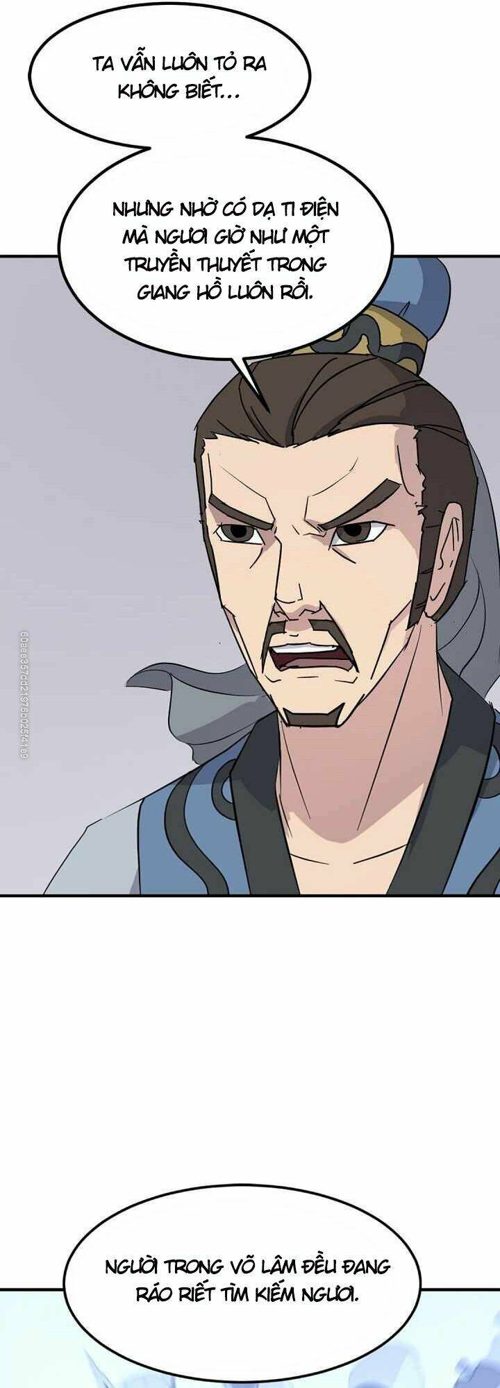 Trọng Sinh, Bất Khả Chiến Bại: Chapter 118