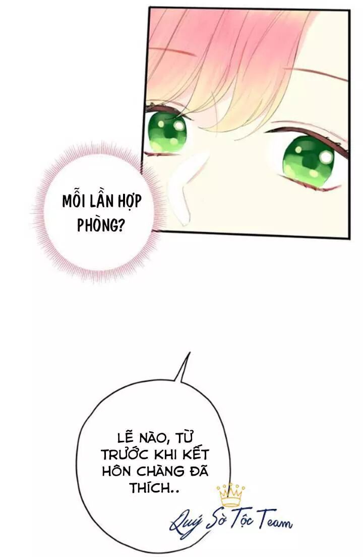 Tồn Tại Với Tư Cách Là Vợ Của Nam Chính: Chapter 74: Loạn hết cả rồi