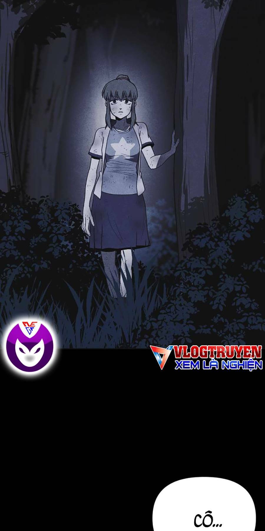 Cậu Bé Shotgun: Chapter 44