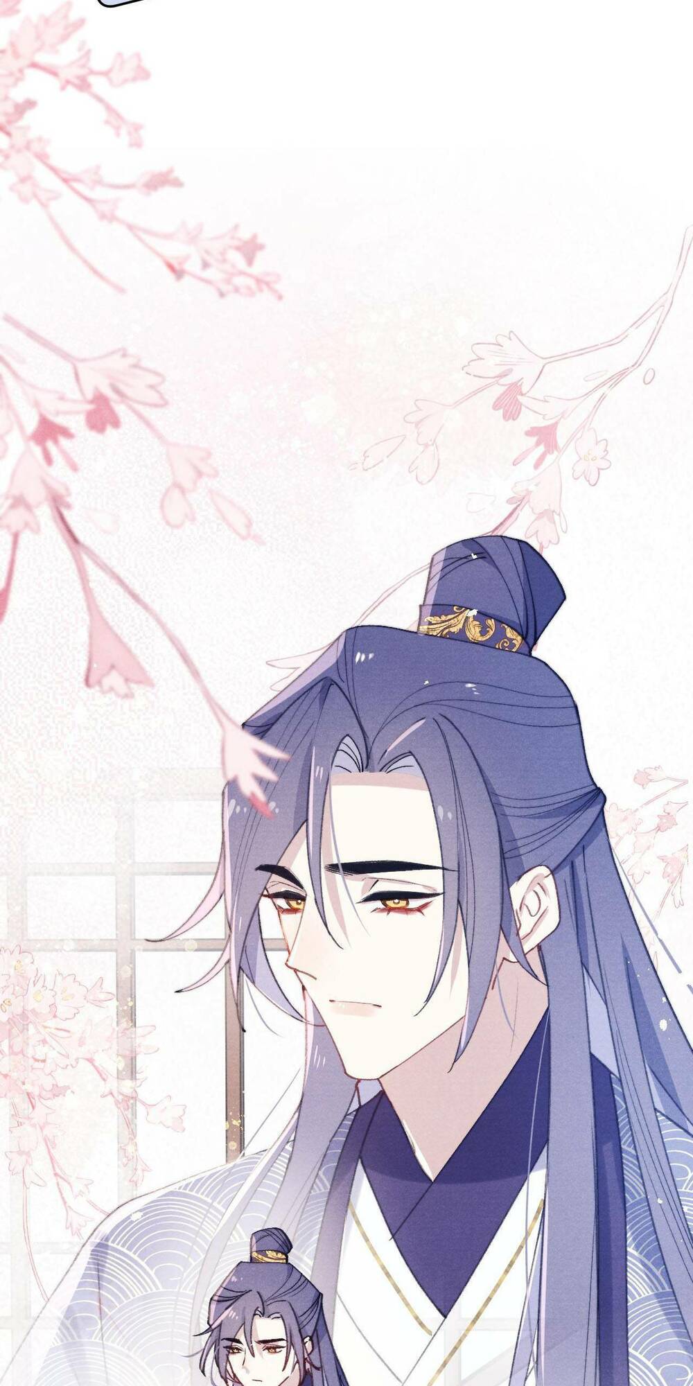 Quân Nhan Tựa Hoa Đào: Chapter 37
