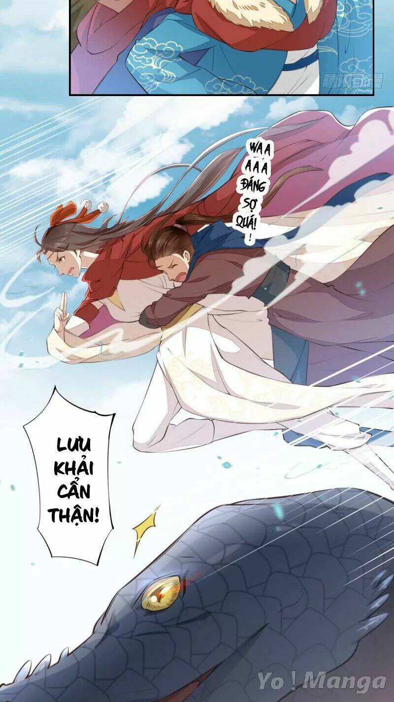 Tuyệt Thế Luyện Đan Sư: Chapter 78