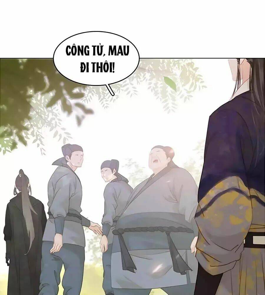 Tiểu Sư Phụ, Tóc Giả Của Ngài Rơi Rồi!: Chapter 18