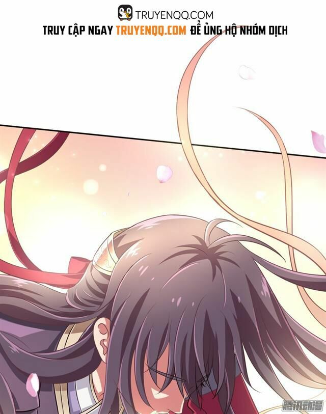 Phép tắc yêu đương của Ma Vương: Chapter 13