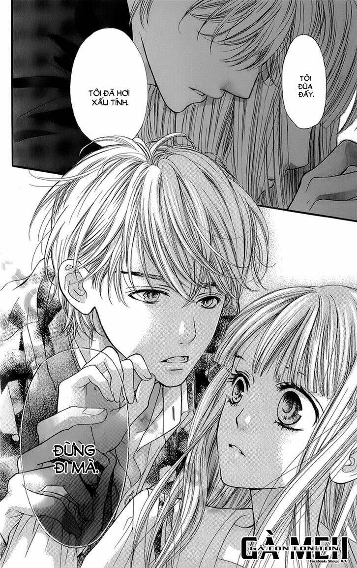 Otome Holic: Chapter 6