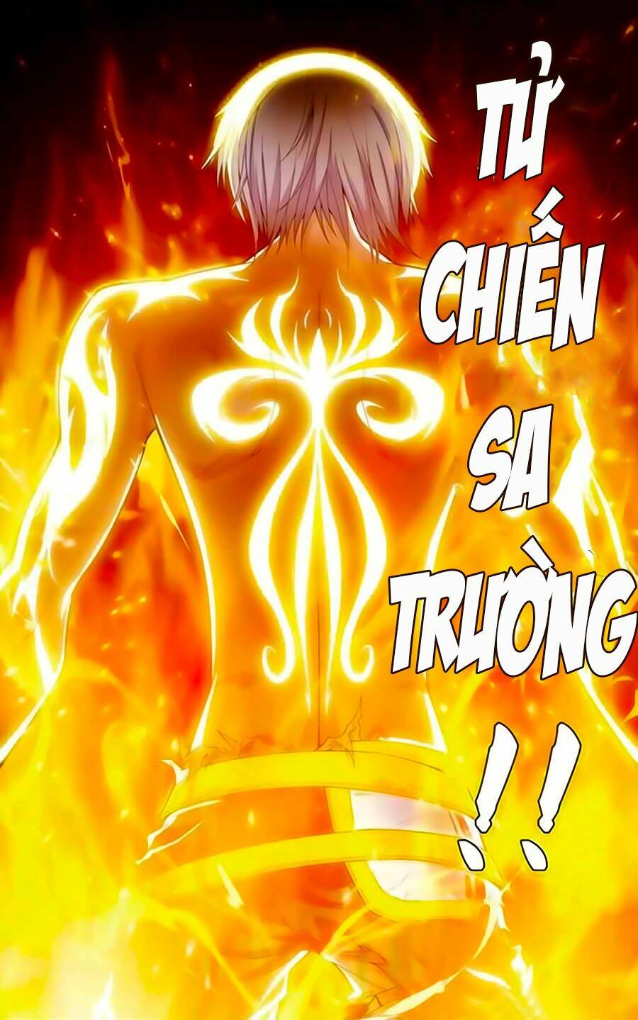 Thâu Tinh Cửu Nguyệt Thiên: Chapter 379