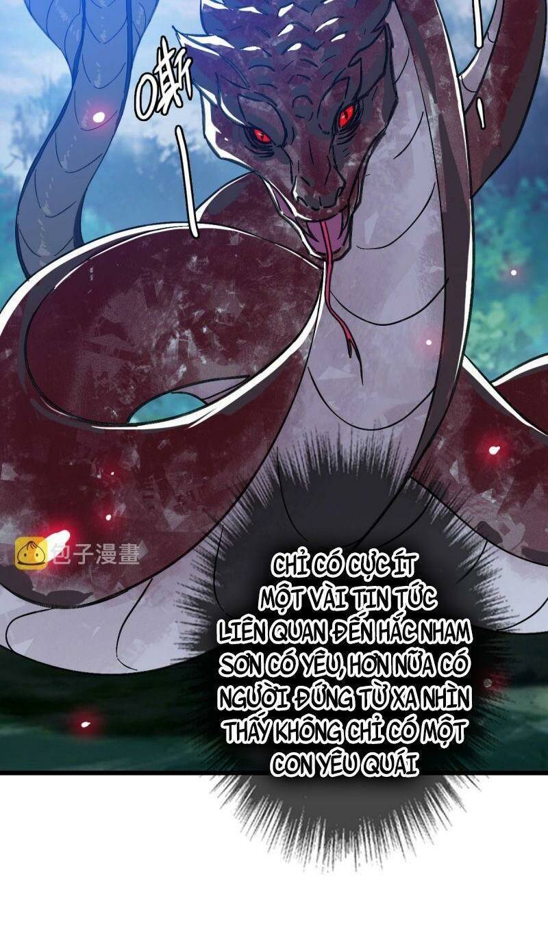 Siêu Đạo Thần Thuật: Chapter 120