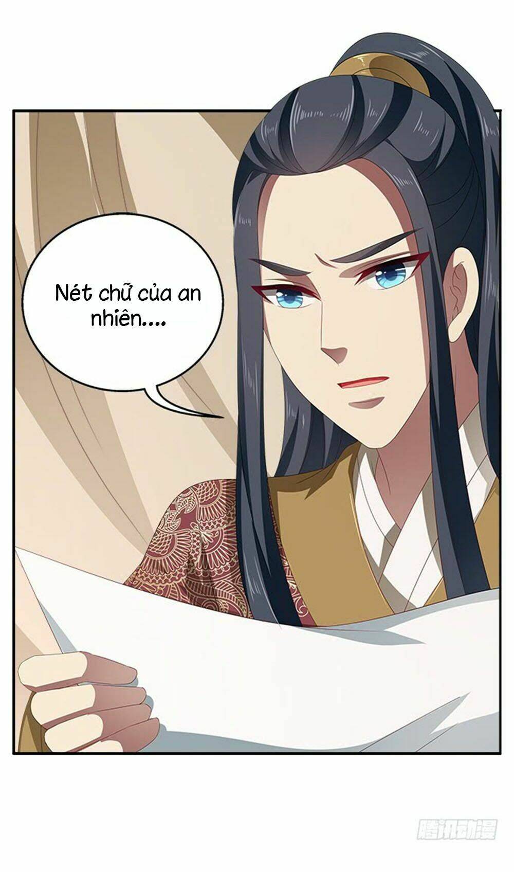 Thịnh Thế An Nhiên: Chapter 60