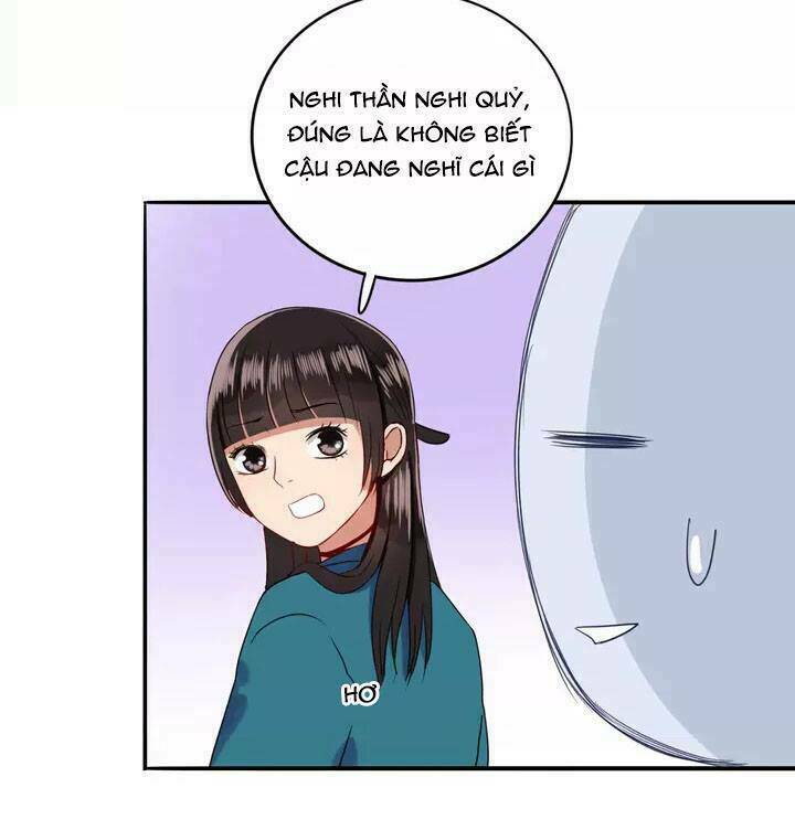 Chào Buổi Sáng, Hướng Dương: Chapter 16