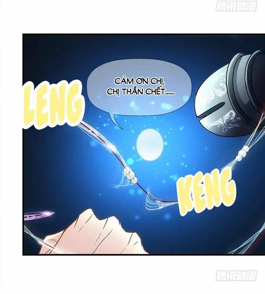 Ám Dạ Vô Thường: Chapter 50