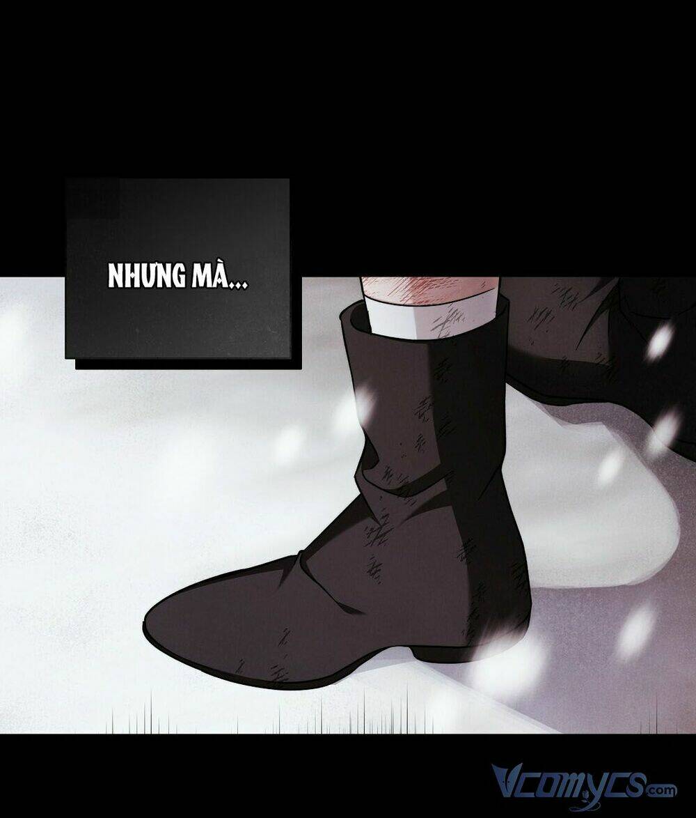 Lời Nói Dối Vĩnh Cửu: Chapter 22