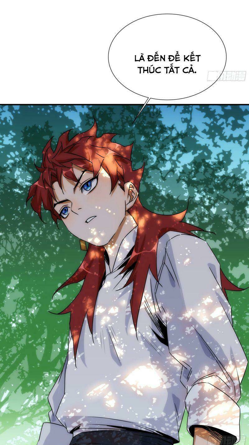 Ma Vương Là Đại Địa Chủ: Chapter 22.2