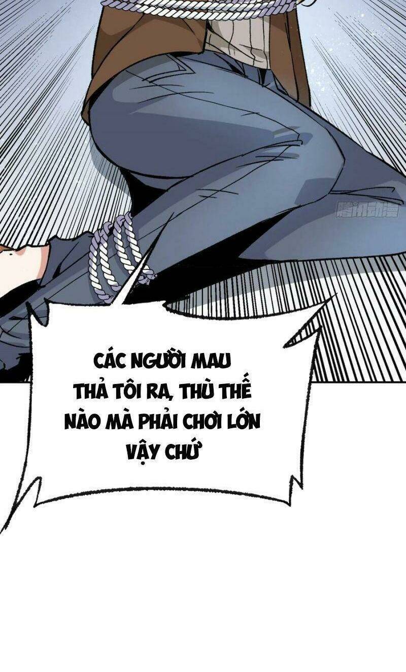 Cuồng Thiếu Siêu Thiên Tài: Chapter 61