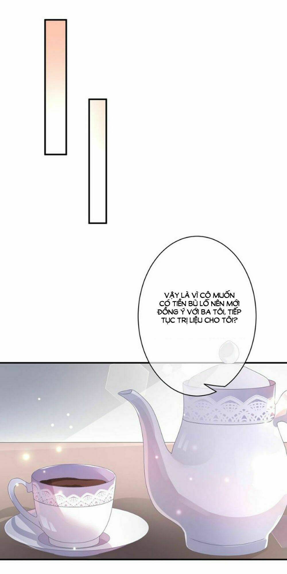 Tiệm May Luyến Sắc: Chapter 16