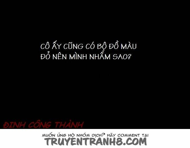 Truyện Kinh Dị Ở Tòa Nhà Số 44: Chapter 14