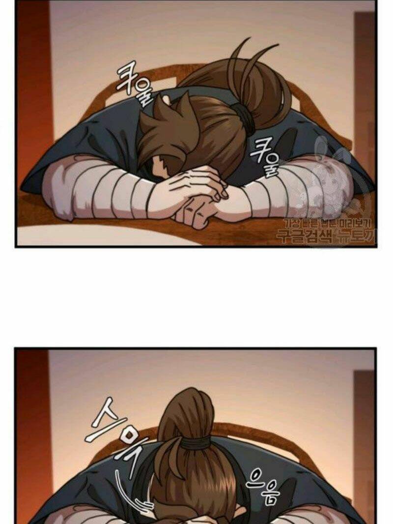 Thân Thủ Đệ Nhất Kiếm: Chapter 66