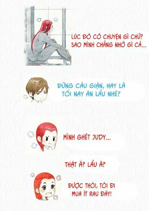 Cuộc Sống Hiện Đại Của Yêu Quái Bất Tử: Chapter 5