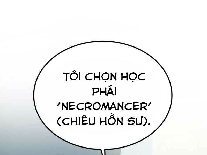 Ngôi Nhà Kết Nối Với Hầm Ngục: Chapter 16