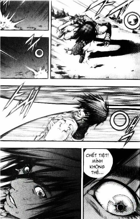 Utopia S Avenger: Chapter 15