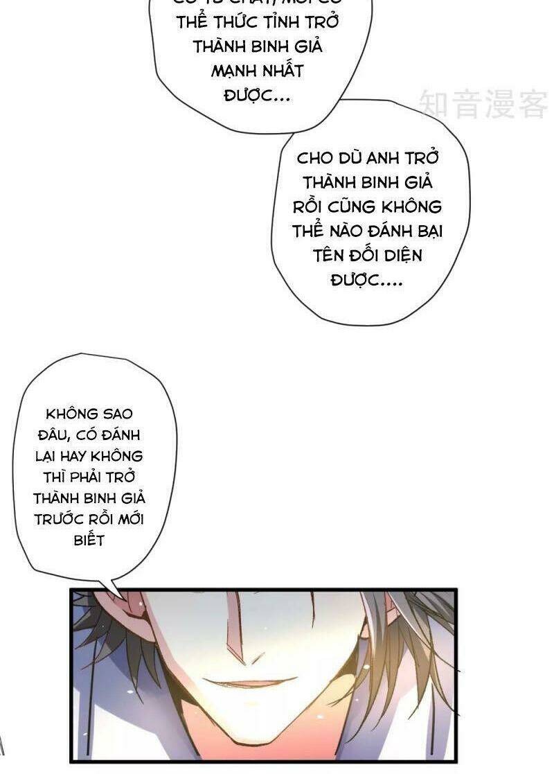 Tối Cường Đại Biểu Hoàng Kim Thận: Chapter 108