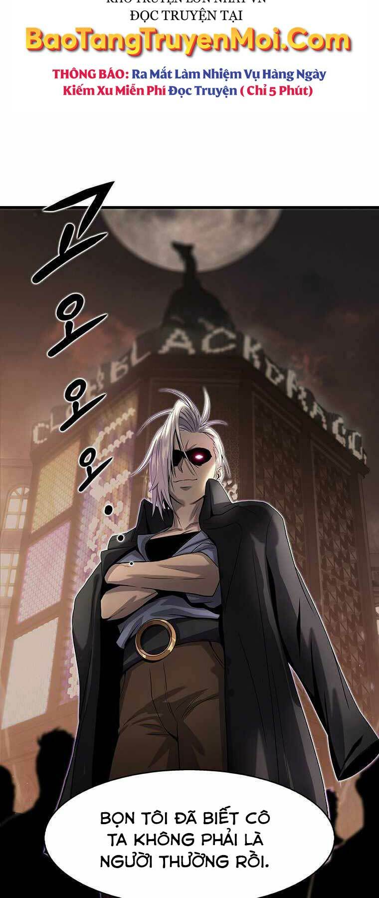 Hậu Duệ Của Hổ: Chapter 6