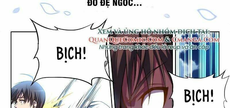Cực Đạo Tông Sư: Chapter 71