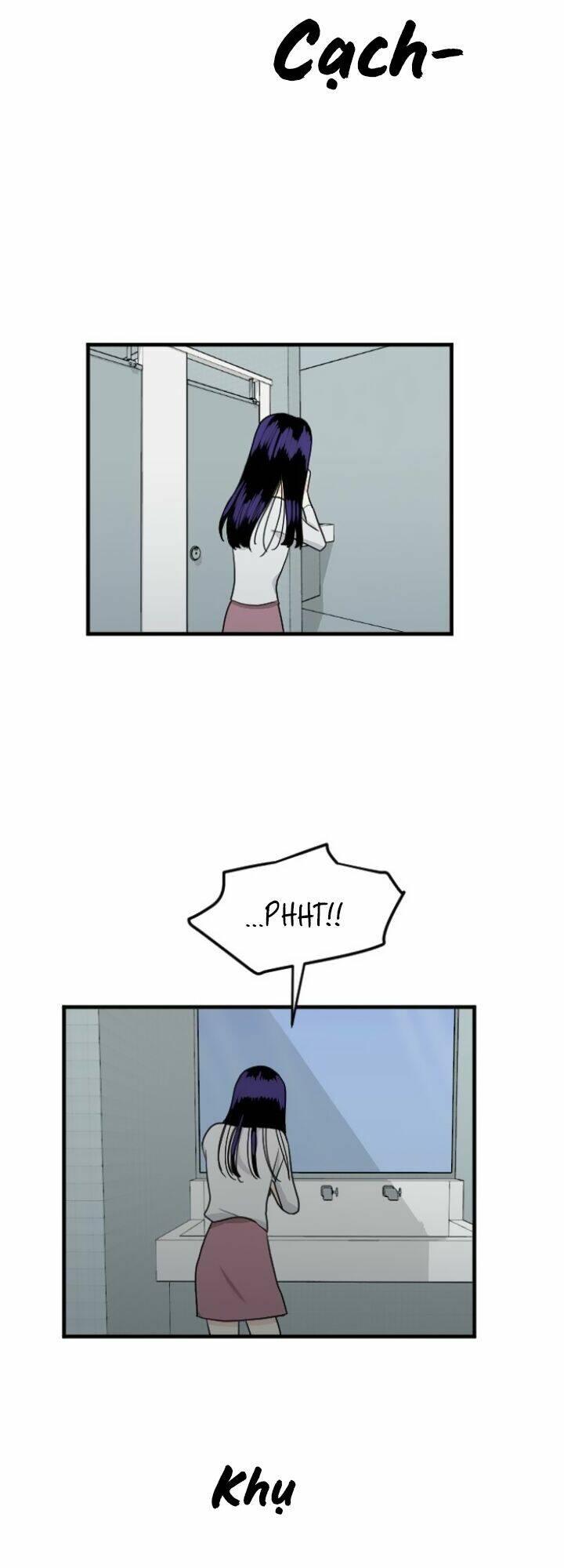 Người Đẹp Gangnam: Chapter 56