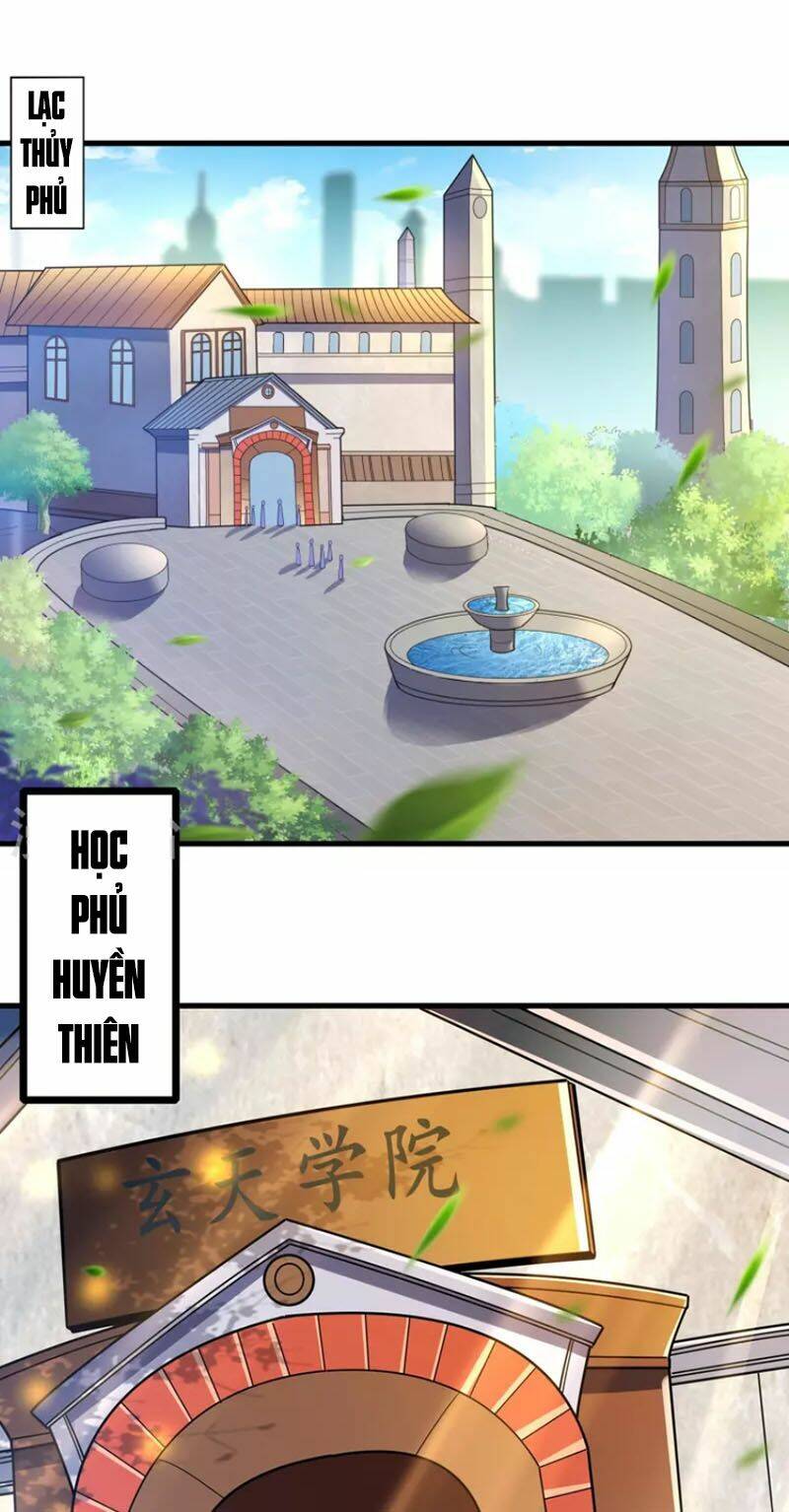 Tiến Sĩ Khoa Học Kỹ Thuật Tu Tiên: Chapter 49