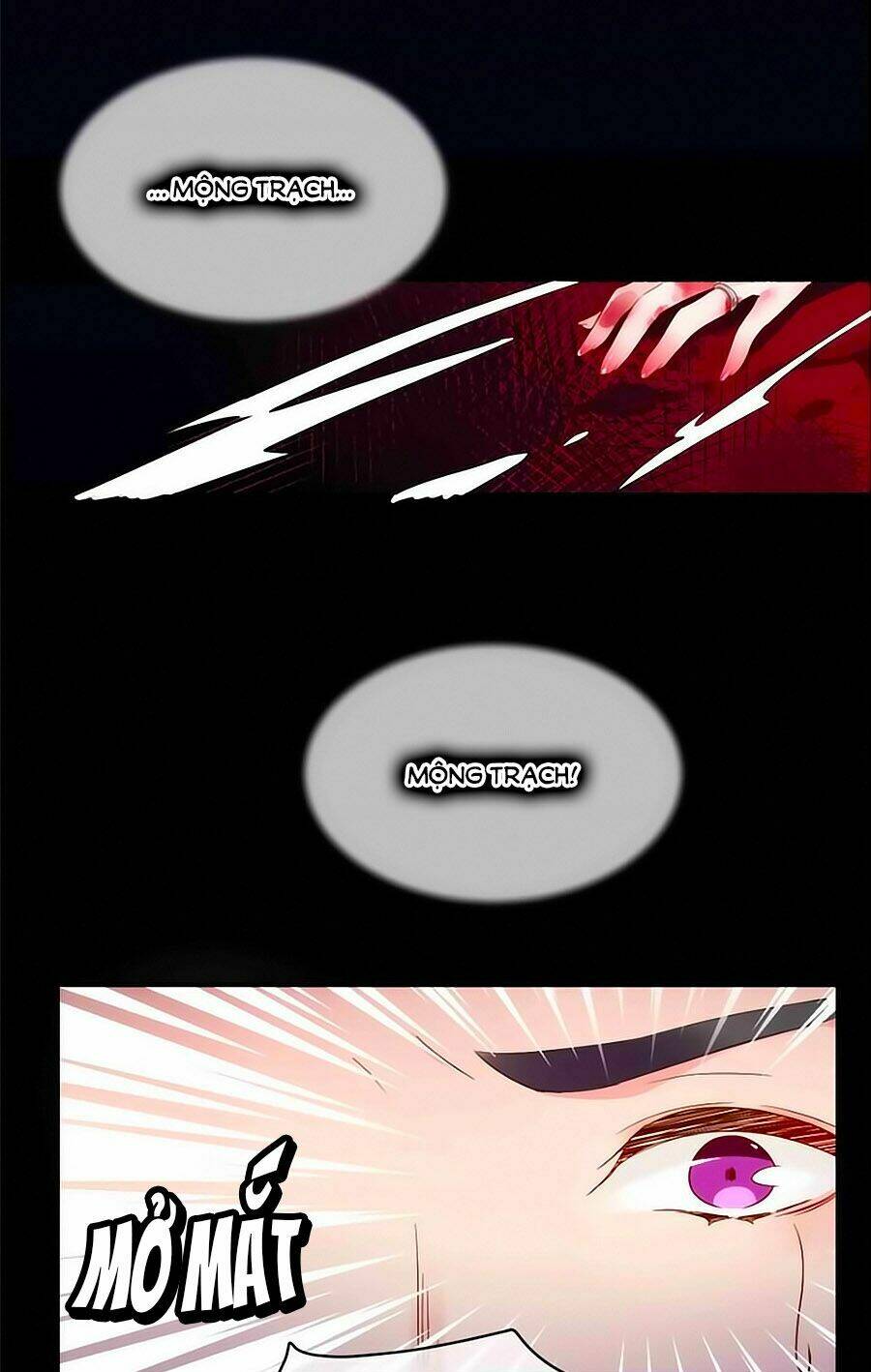 Ảnh Hậu Thời Gian: Chapter 17