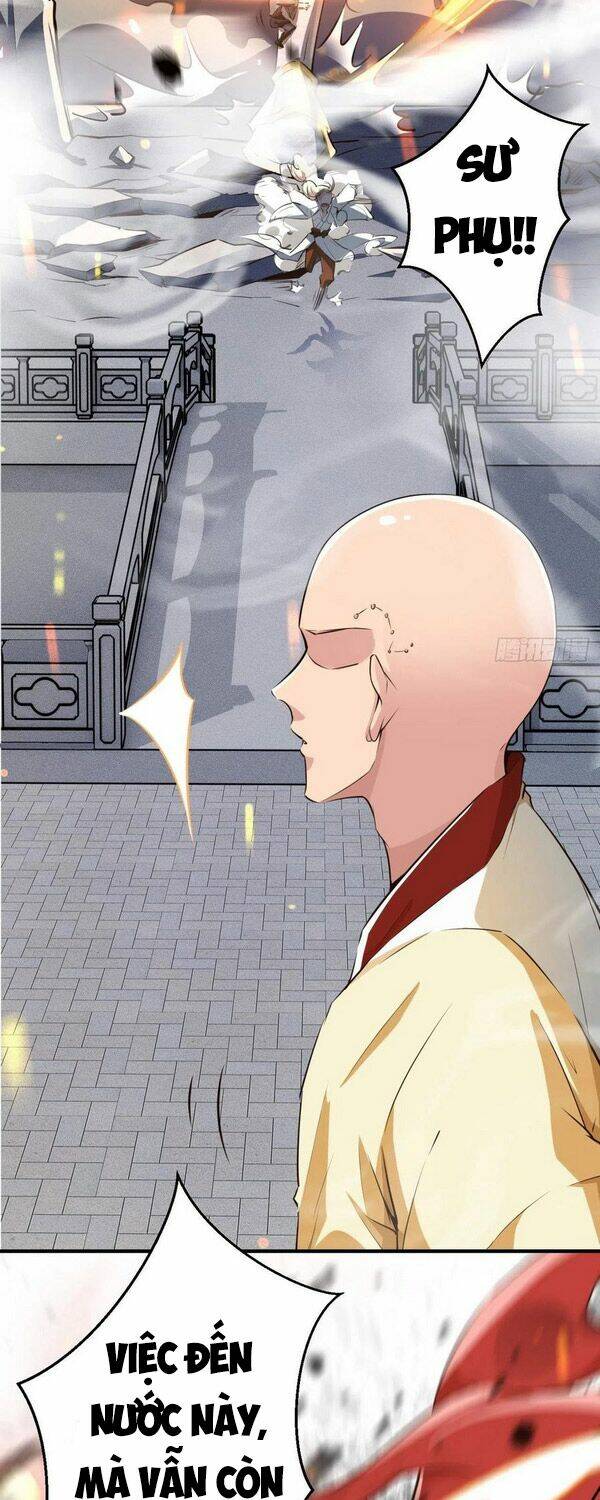 Tà Du Ký: Chapter 95