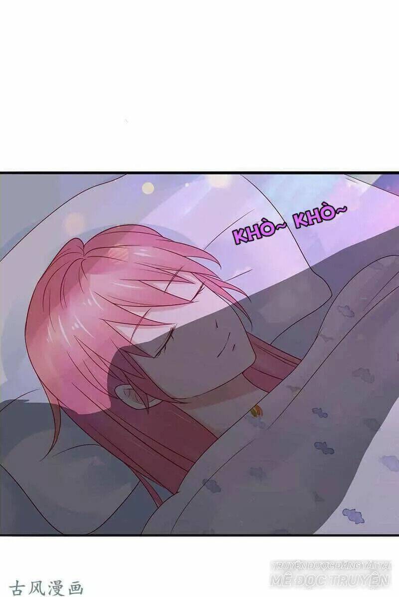 Băng Sơn Học Trưởng Không Được Chọc: Chapter 59.2