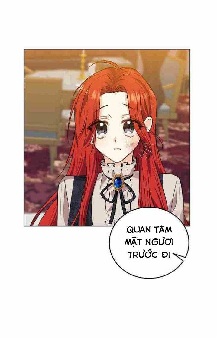 Tôi Trở Thành Gia Sư Của Tên Bạo Chúa: Chapter 4