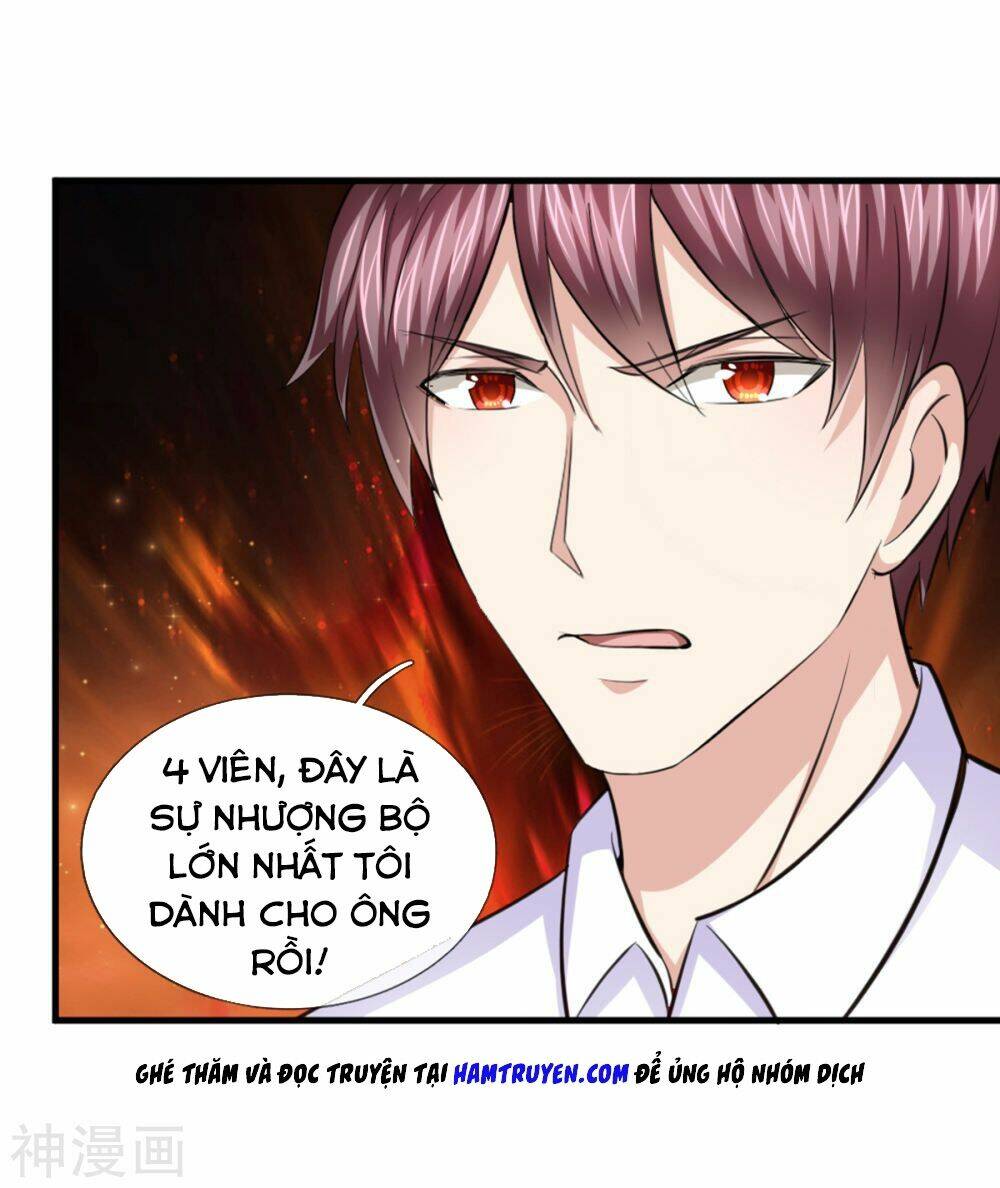 Tuyệt Thế Phi Đao: Chapter 142