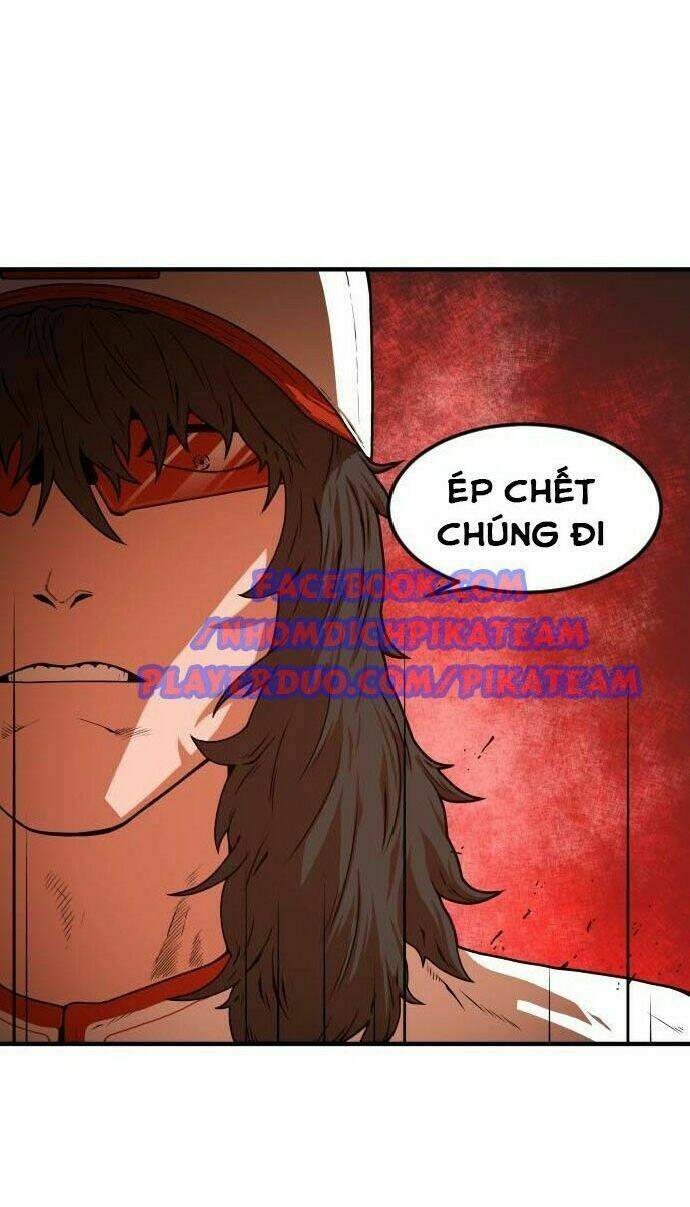 Chinh Phạt Học Đường: Chapter 10