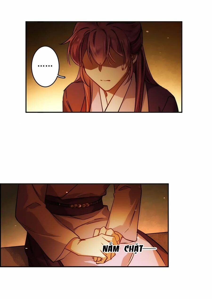 Thượng Quốc Phú Chi Thiên Đống Tuyết: Chapter 133