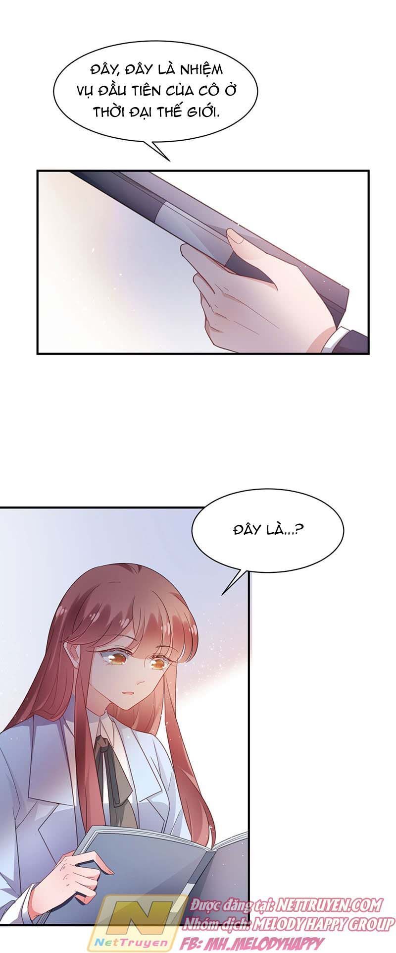 Thịnh Thế Điềm Sủng: Tiểu Manh Thê Của Dịch Thiếu: Chapter 88