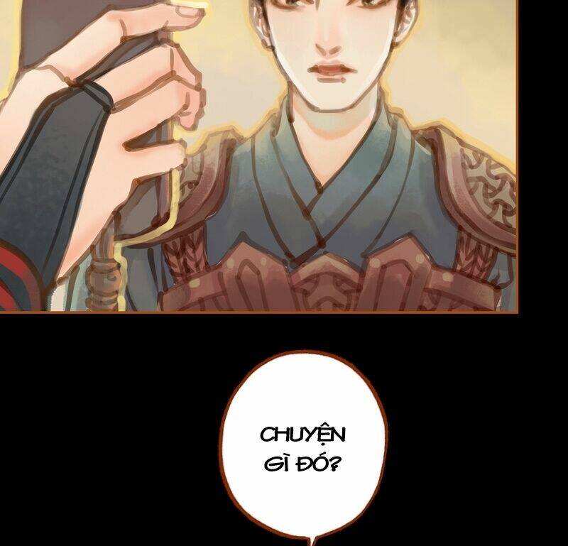 Phượng Tù Hoàng: Chapter 19