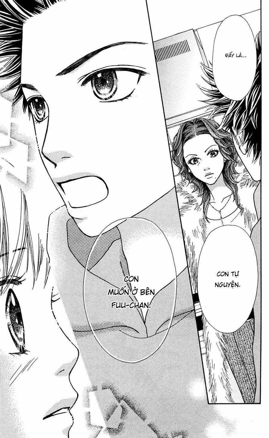 Cô Láng Giềng: Chapter 94