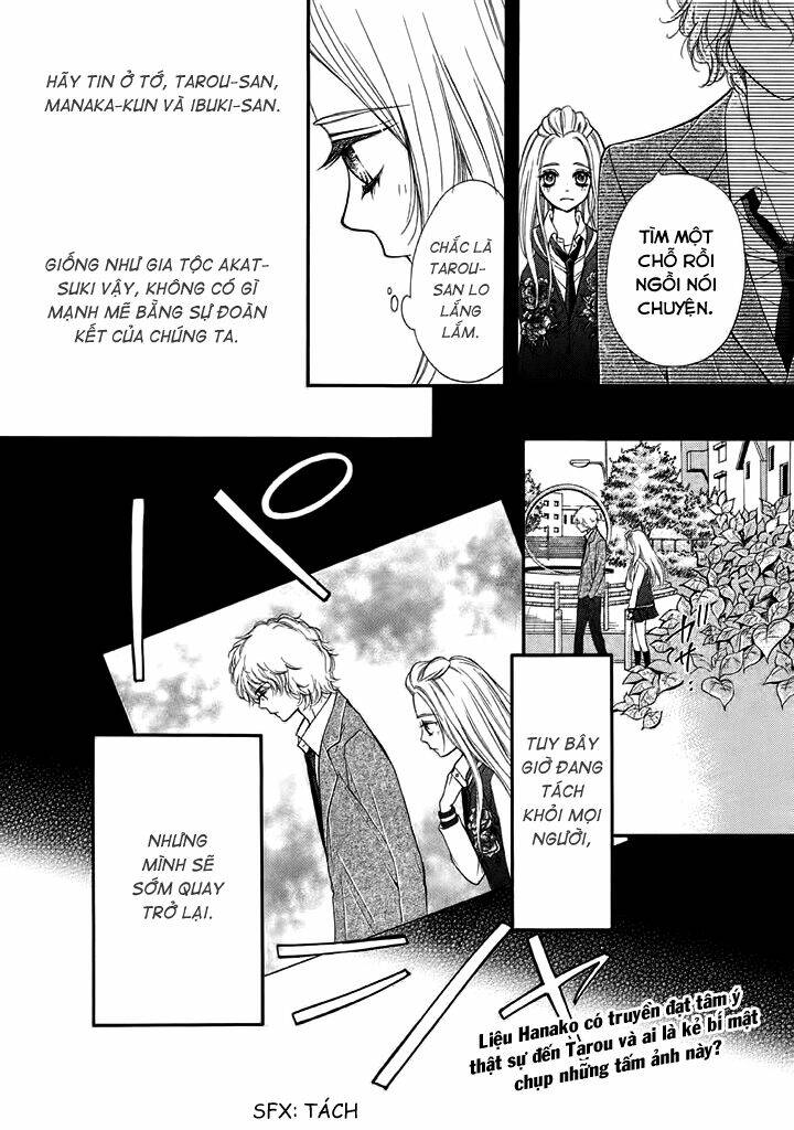 Pika Ichi: Chapter 7