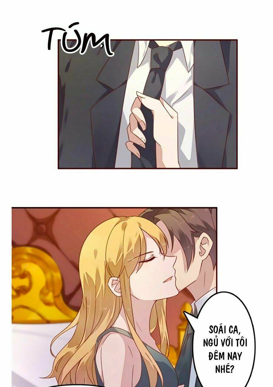 Người Tình Bí Ẩn: Chapter 5