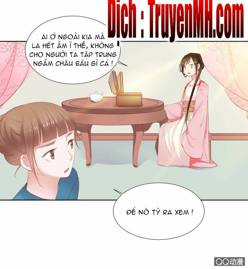 Solo Đi Vương Gia: Chapter 9