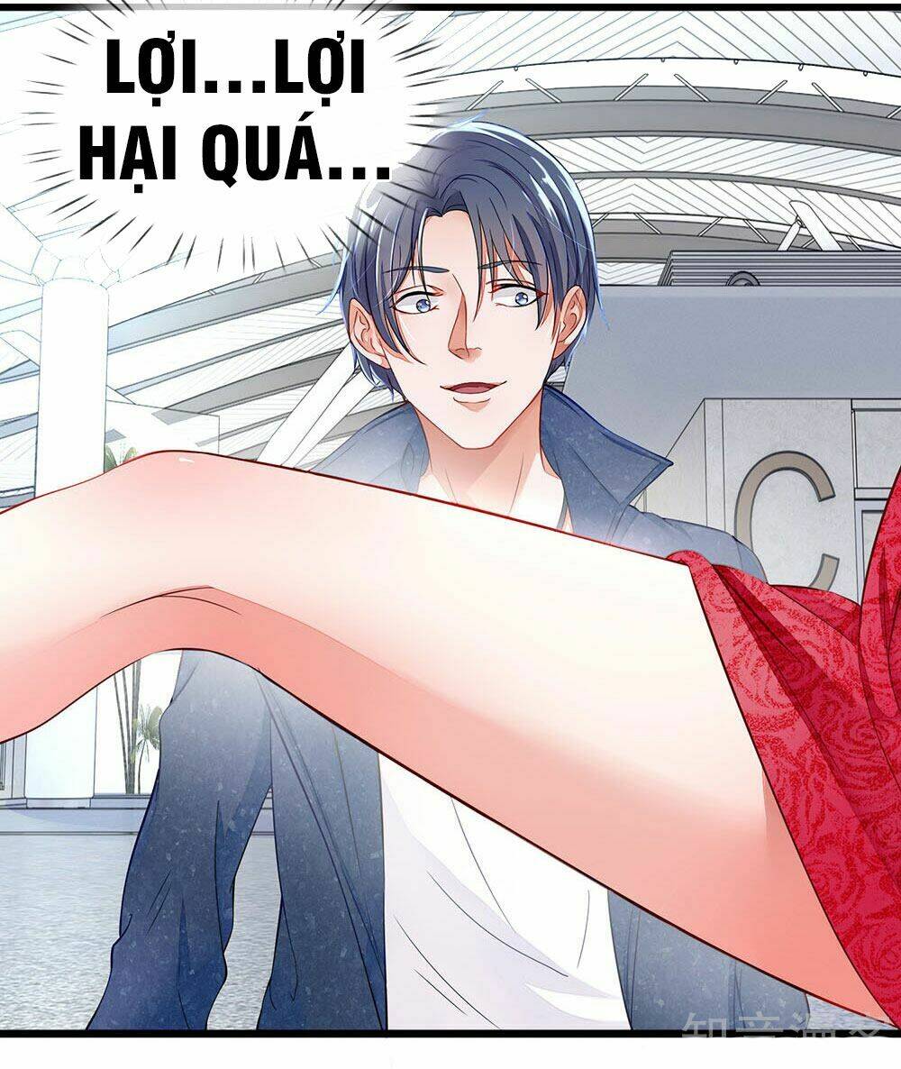 Chung Cực Binh Vương Tại Đô Thị: Chapter 1