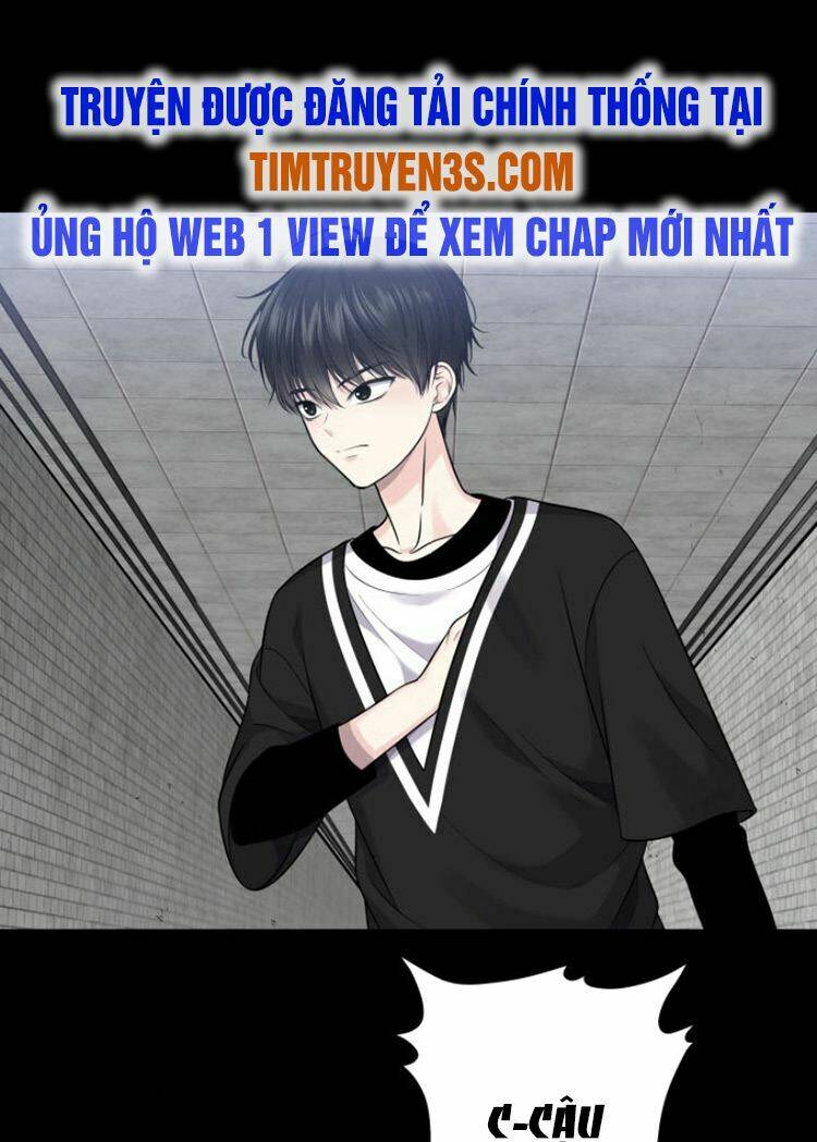 Trò Chơi Của Chúa Thượng: Chapter 11